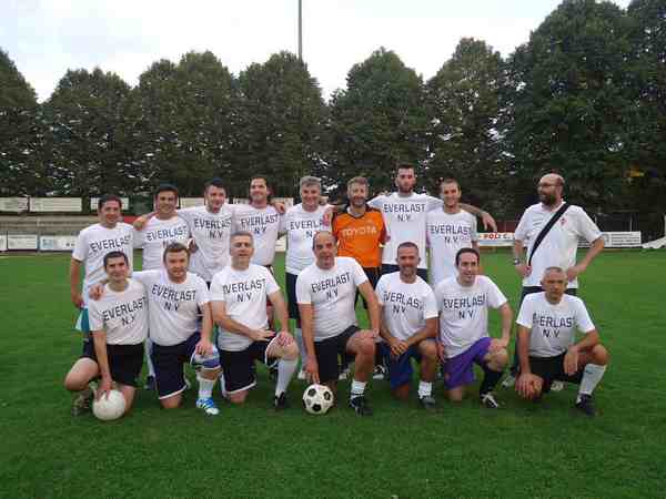 Comune Vs Parrocchia. E' pareggio