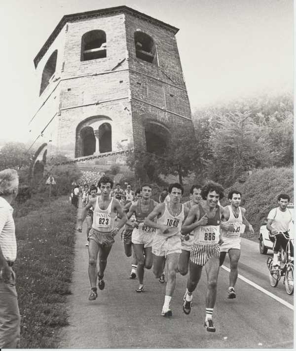 Sabato la Maratona del Mugello. Info..