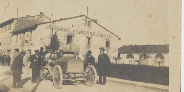 Materassi. Pilota dimenticato, un libro