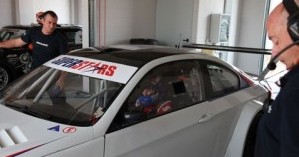 Max Mugelli si accorda con BMW per le ultime tre gare