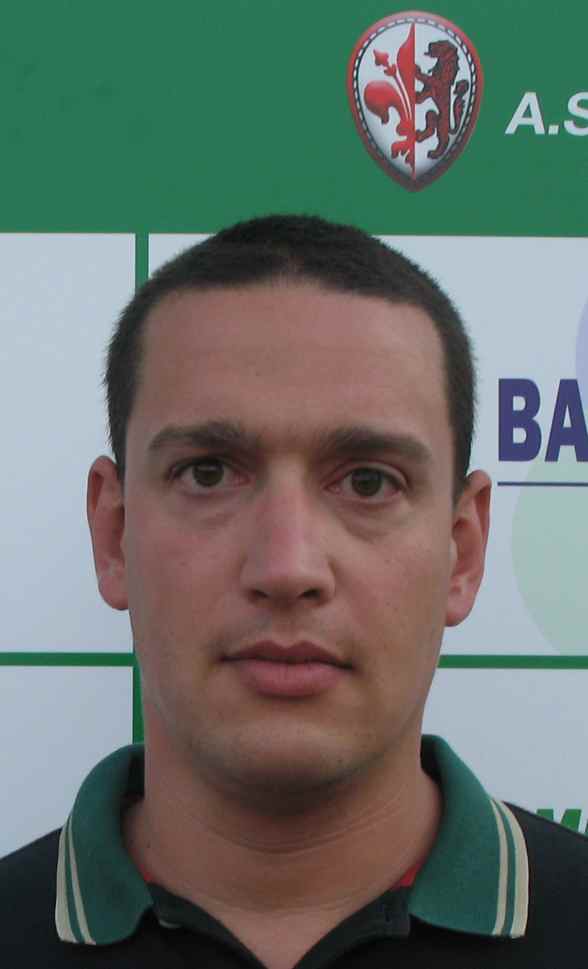 Fortis. Riccardo Borselli nuovo presidente