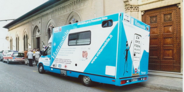 Screening diabetico: richieste anche da Pelago