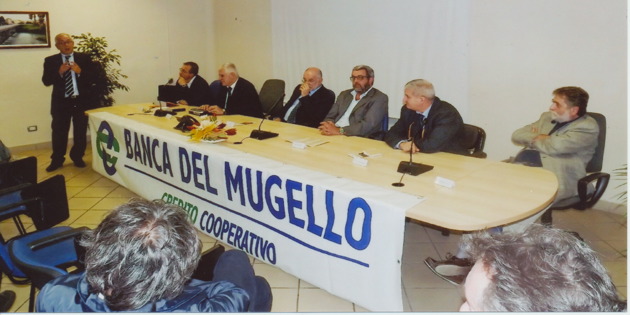 Screening diabetico: richieste anche da Pelago