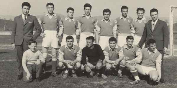 La 'vecchia' Fortis perde un campione...