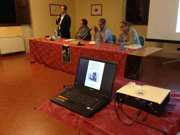 La Resistenza in Mugello, 'Se son Rose Fioriranno'