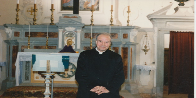 A Vaglia presentazione del nuovo libro su Della Robbia