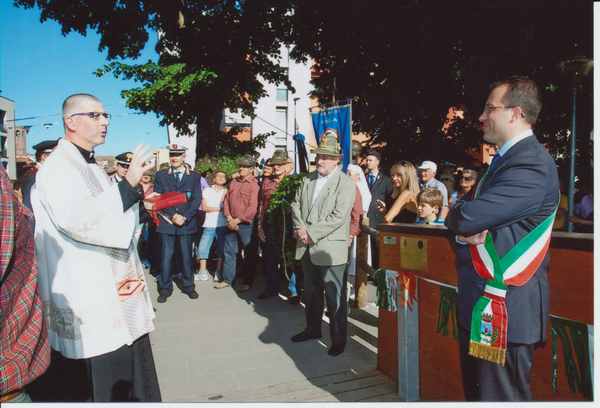 Comune Vs Parrocchia. Domenica la sfida...