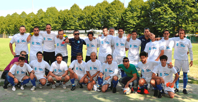 Avis e Borghigiana iniziano insieme la stagione.