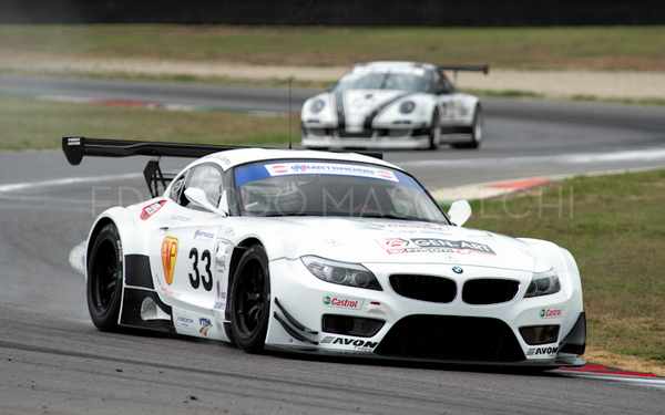 Racing Week - End al Mugello. Le foto più belle
