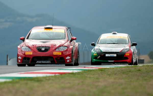 Racing Week - End al Mugello. Le foto più belle