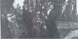 Carducci e il Mugello. Ne parla Aldo Giovannini