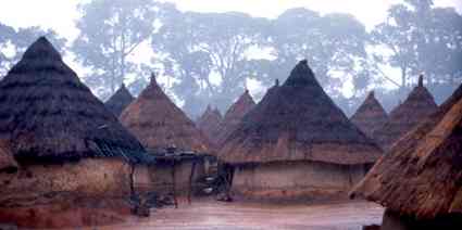 La Costa d'Avorio spiegata ai mugellani