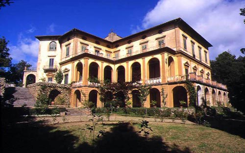 I tesori nascosti del Mugello