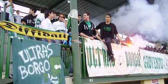 Fortis. Riccardo Borselli nuovo presidente