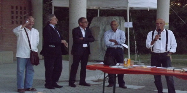 A Selene Frosini il 'Premio Antonio Berti' 2012