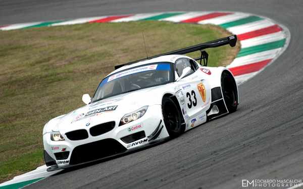 Racing Week - End al Mugello. Le foto più belle