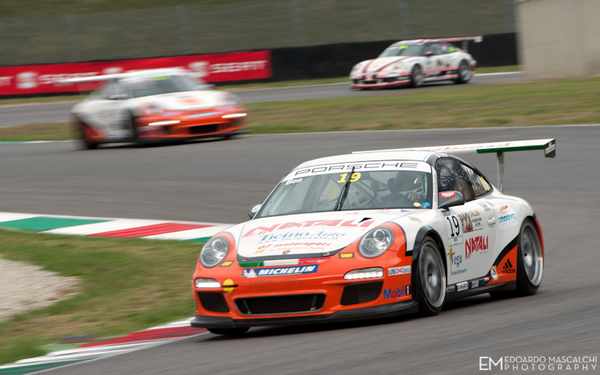 Racing Week - End al Mugello. Le foto più belle