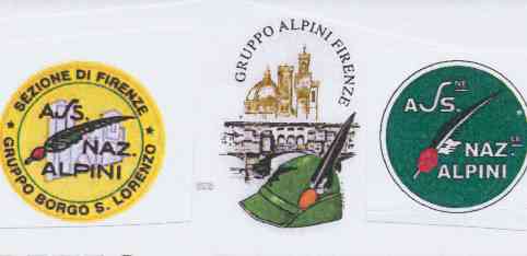 Bivigliano, Alpini in festa