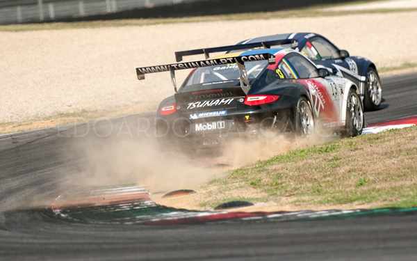 Racing Week - End al Mugello. Le foto più belle