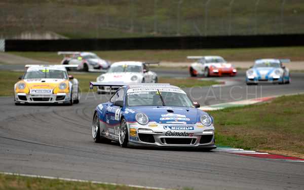Racing Week - End al Mugello. Le foto più belle