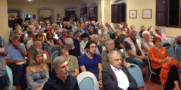 La Resistenza in Mugello, 'Se son Rose Fioriranno'