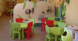 Barberino. Riapre la materna Don Milani