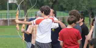 Vivilosport in centro a Borgo. Info...