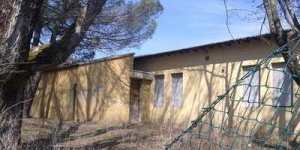 Tagliaferro. Adottata la Variante per l'ex scuola