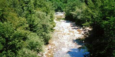 Valle dell'Inferno, disastro ambientale?