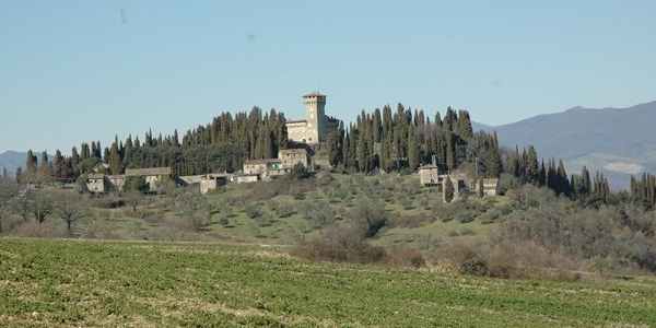 'Ispezione' Unesco in Mugello a ville e giardini...