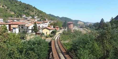 La Faentina punta su Dante...