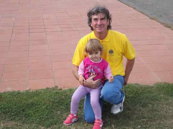 Mongolfiere, aerei e sogni a Borgo...