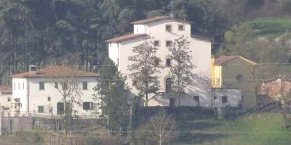 Dibattiti a Villa La Brocchi