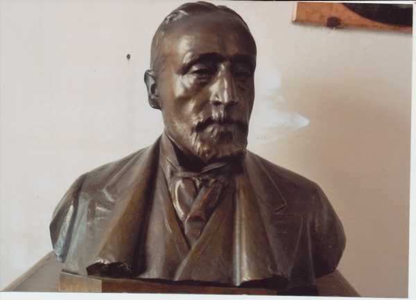 Un'opera 'mugellana' agli Uffizi. La storia....