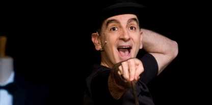 Casa del Teatro. La nuova stagione del Corsini...