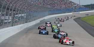 La Formula Indy al Mugello nel 2013?