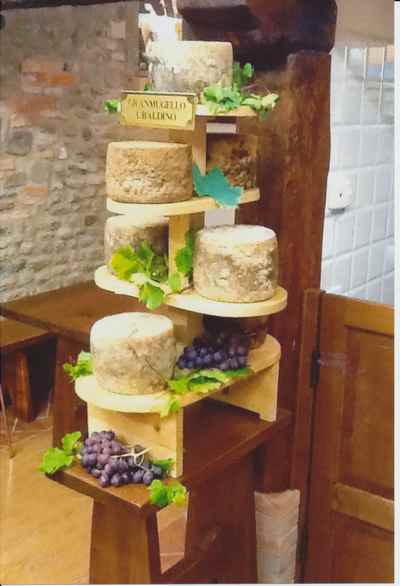 Taglio del nastro per il Gran Mugello Ubaldino