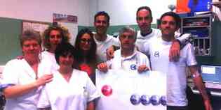 Avis. Continua il 'Moto donatorio'...