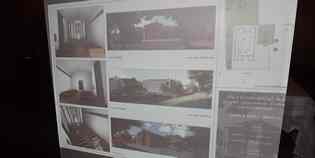 Sagginale. La nuova Chiesa al centro di un incontro...