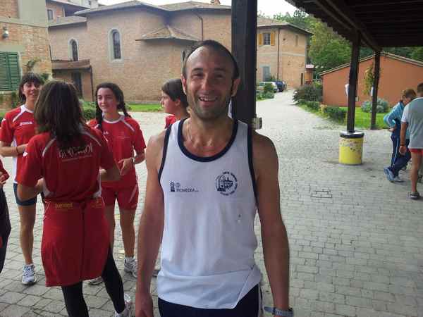 Sandalata francescana. Vincitore e risultati...