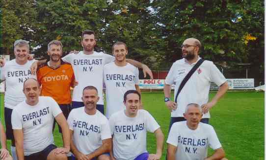 Borgo. Tutte le attività della parrocchia