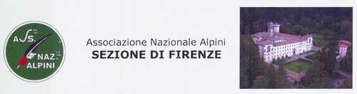 Alpini. Il coro del Mugello a Vallombrosa