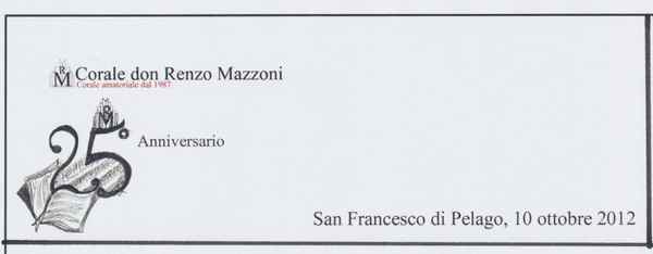 Grande lirica a San Francesco