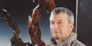 Mommarelli espone a Sesto