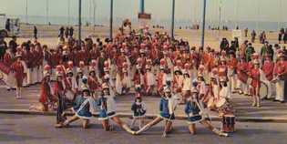 Vicchio Folk Band. Storia e radici