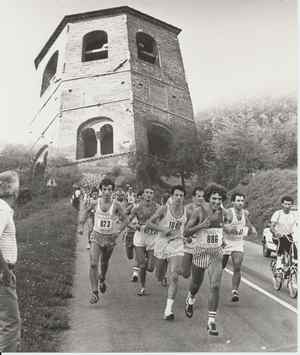 Domenica 7 'Sandalata' francescana