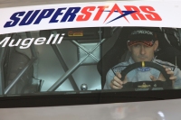 Automobilismo: Max Mugelli torna a Pergusa dopo più di 10 anni