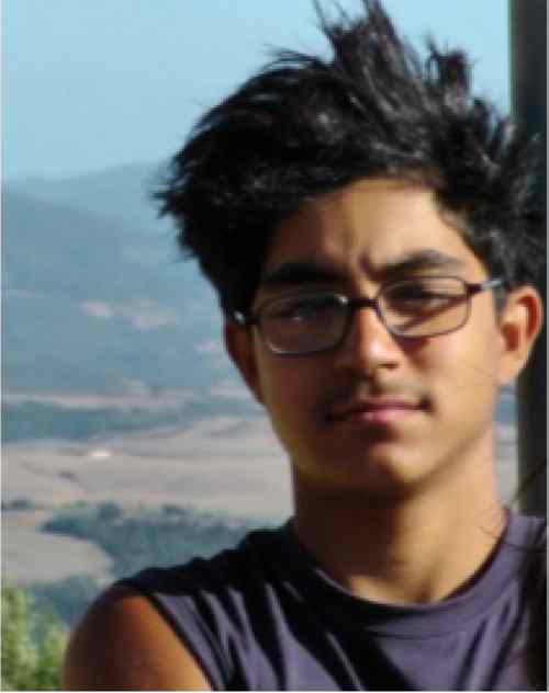 Rugby e conservatorio. La storia di Mirko...