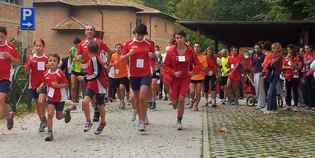 Sandalata francescana. Vincitore e risultati...