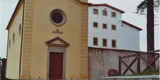 Villa Brocchi. Rimandata la Serata Irlandese